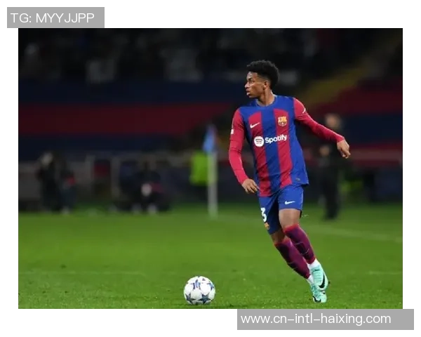 每体谈巴萨三叉戟：唯亚马尔是固定挑选，中锋和左翼方位竞赛剧烈